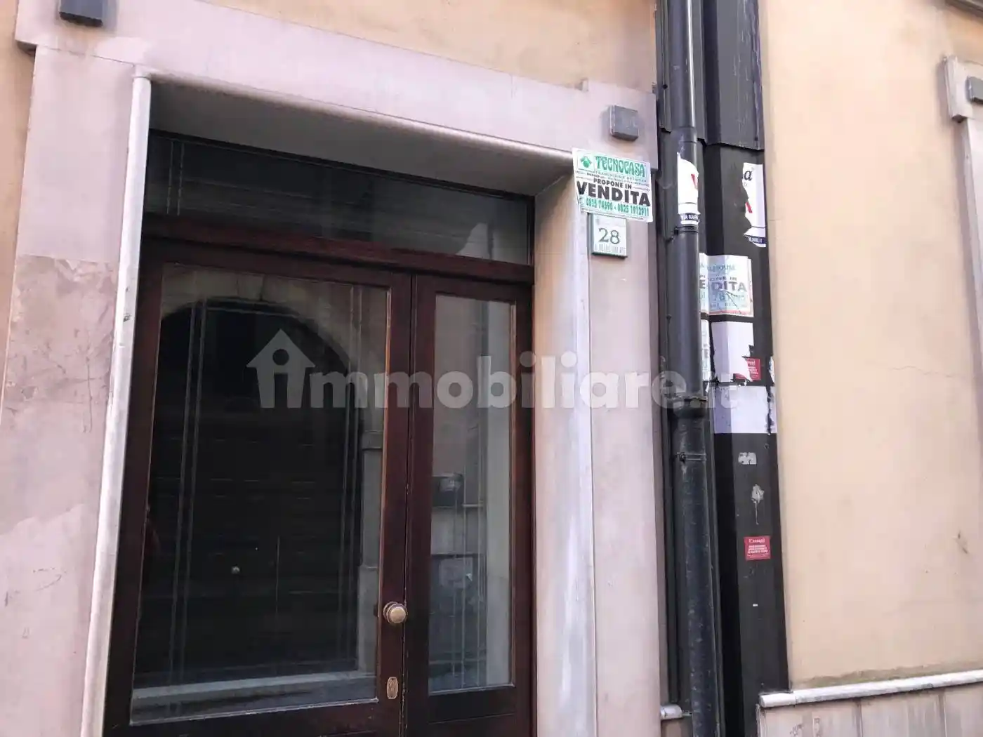 Bilocale via Oblate 28, Centro Storico, Avellino - foto 2