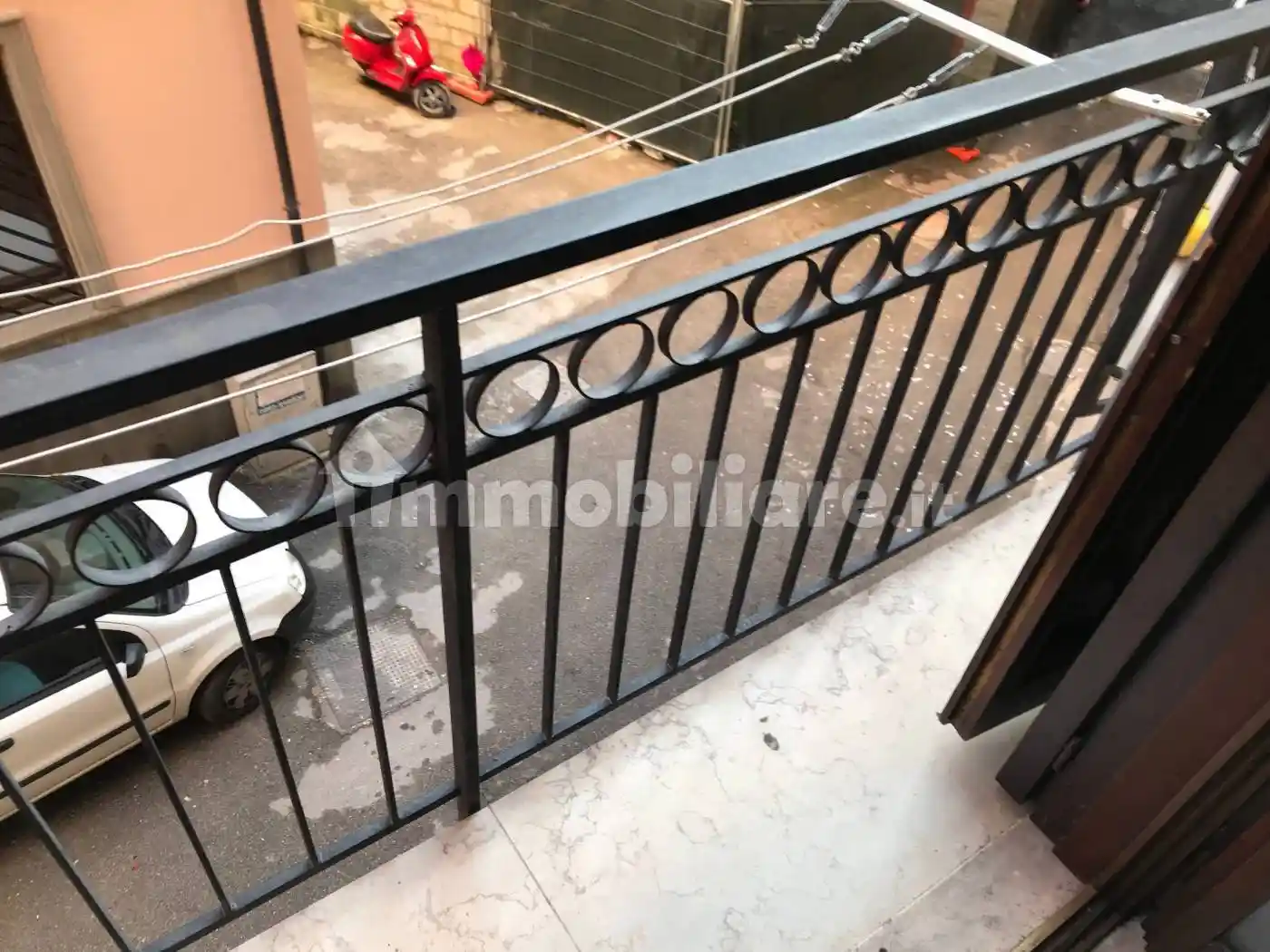 Bilocale via Oblate 28, Centro Storico, Avellino - foto 3