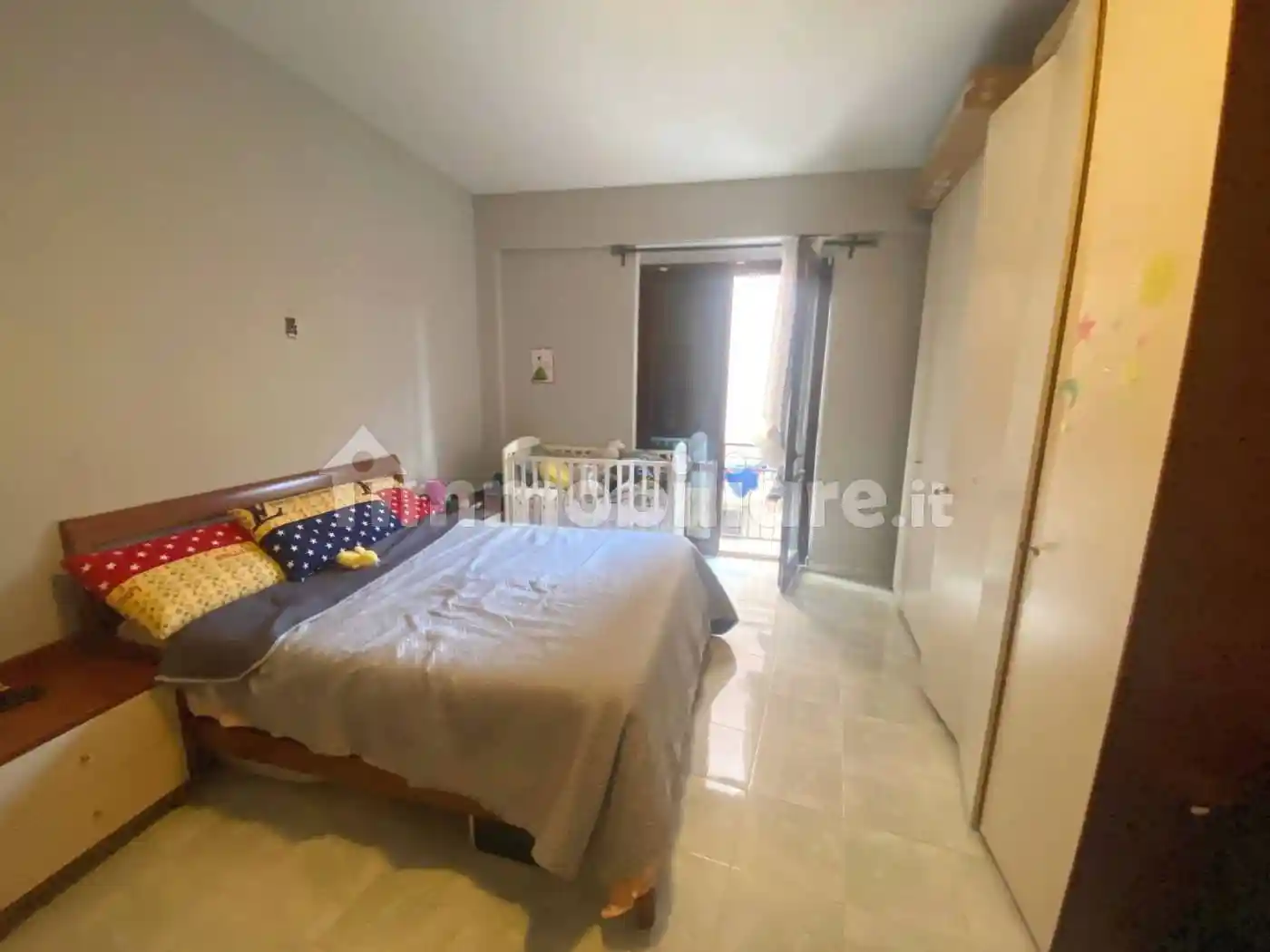 Bilocale via Oblate 28, Centro Storico, Avellino - foto 5