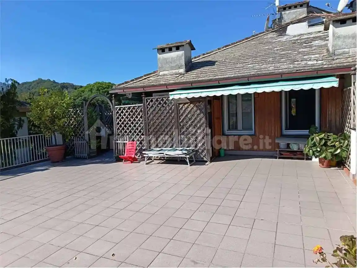 Attico - Mansarda in vendita a Rapallo