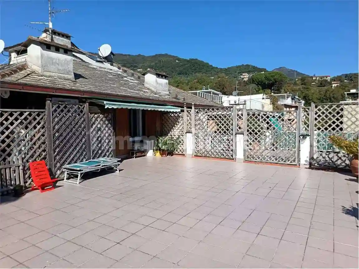 Attico - Mansarda - foto 2