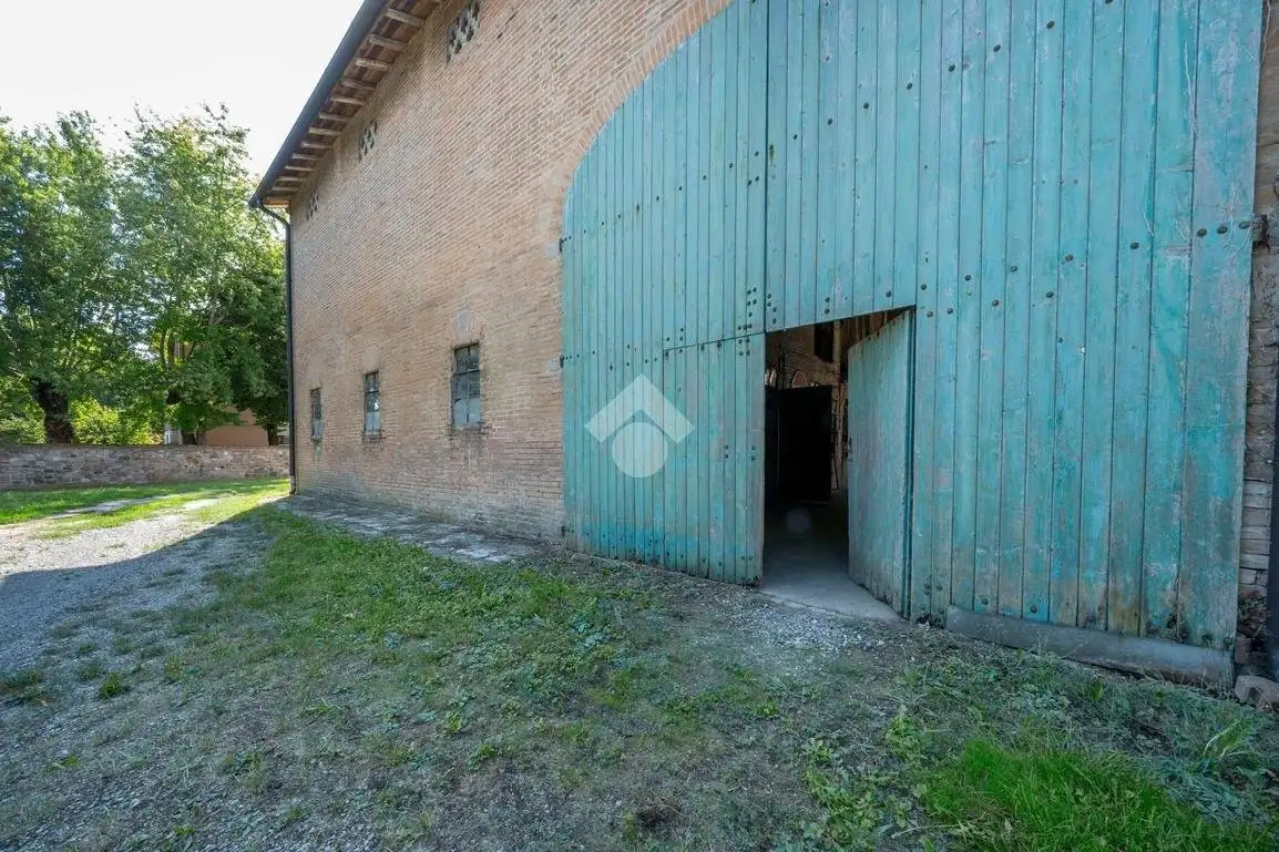 Rustico via Cervi 22, Caprara, Campegine - foto 2