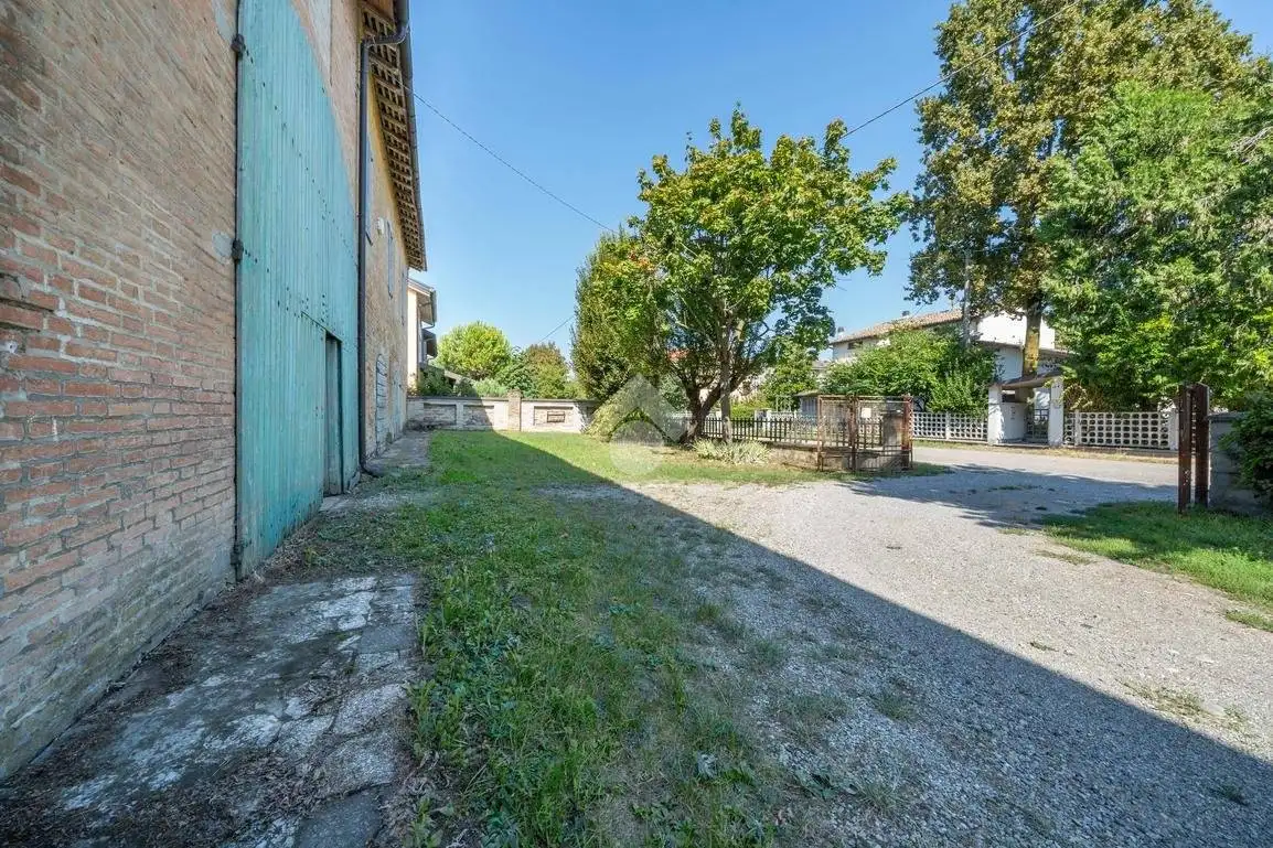 Rustico via Cervi 22, Caprara, Campegine - foto 4