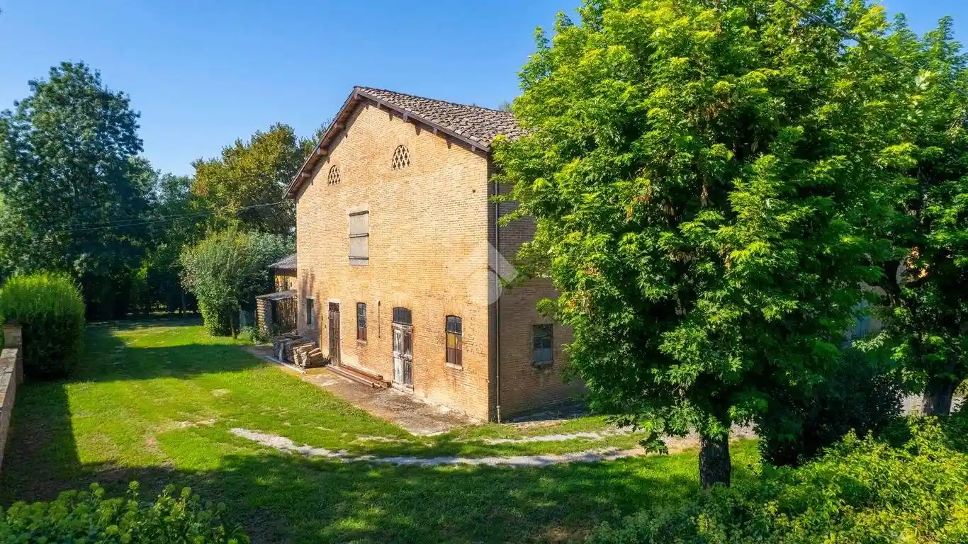 Rustico - Casale in vendita a Campegine