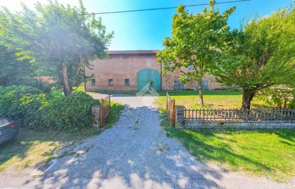Rustico via Cervi 22, Caprara, Campegine - foto 4