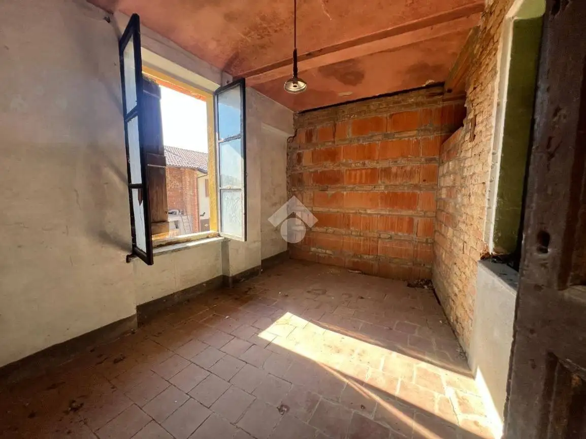 Rustico via duca d'Aosta 25, Centro, Cunico - foto 2