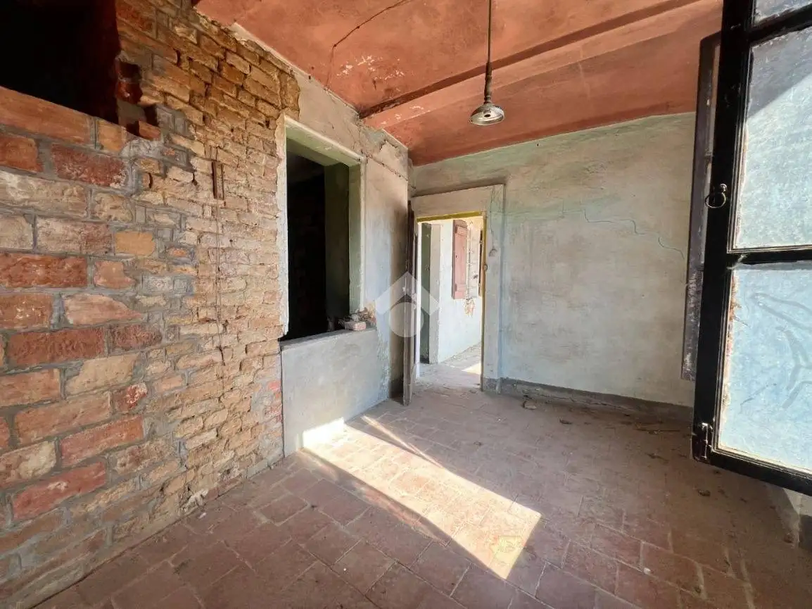 Rustico via duca d'Aosta 25, Centro, Cunico - foto 3