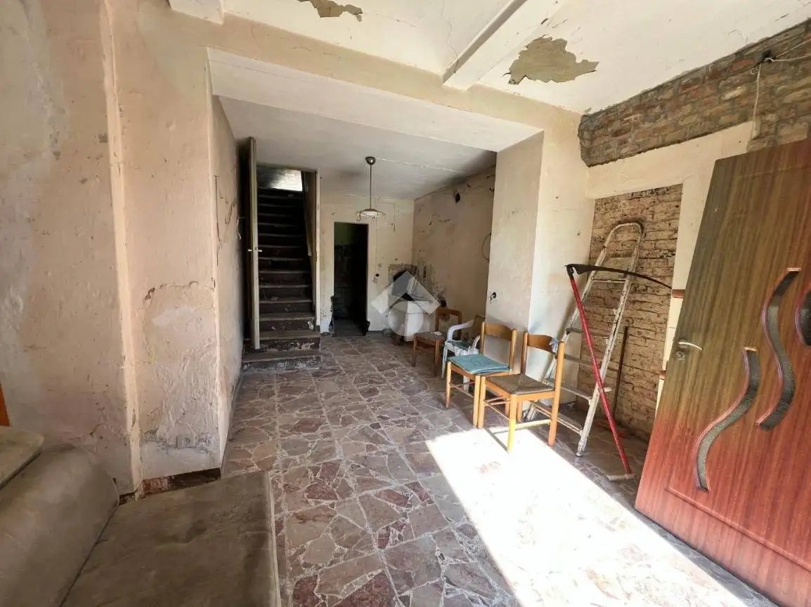 Rustico via duca d'Aosta 25, Centro, Cunico - foto 4