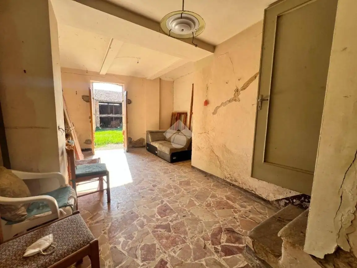 Rustico via duca d'Aosta 25, Centro, Cunico - foto 5