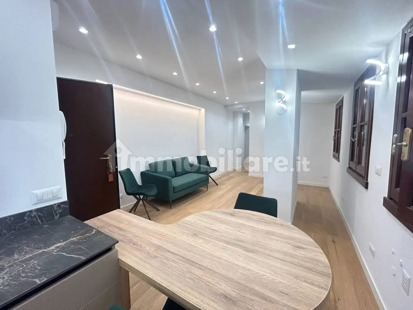 Apartment in vendita a Milan