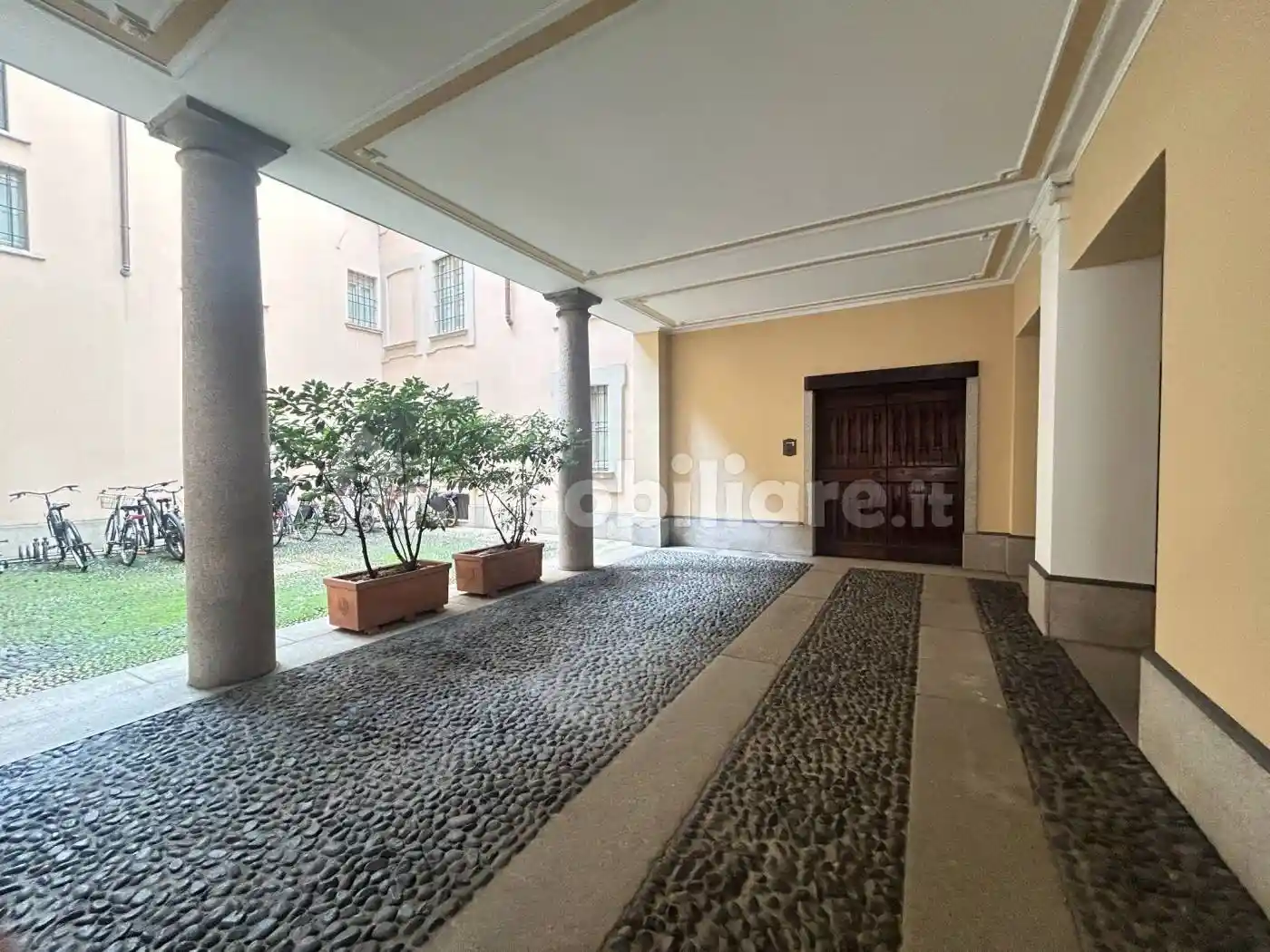 Trilocale corso Magenta 22, Cadorna - Castello, Milano - foto 2