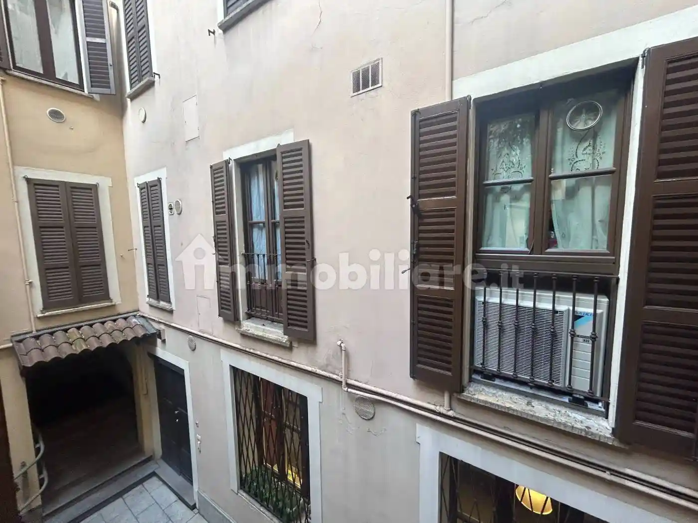 Trilocale corso Magenta 22, Cadorna - Castello, Milano - foto 4