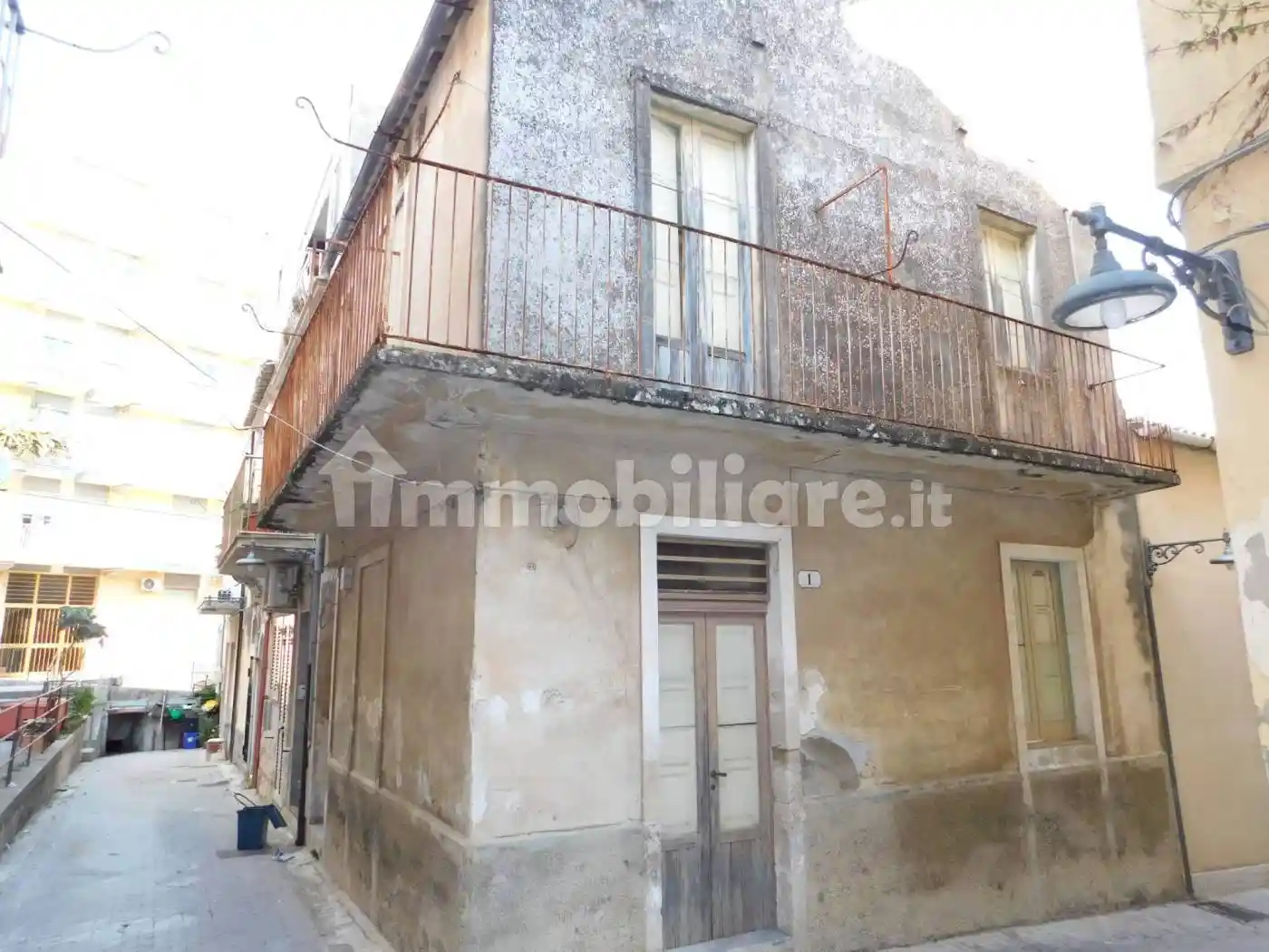 Casa indipendente in vendita a Ragusa