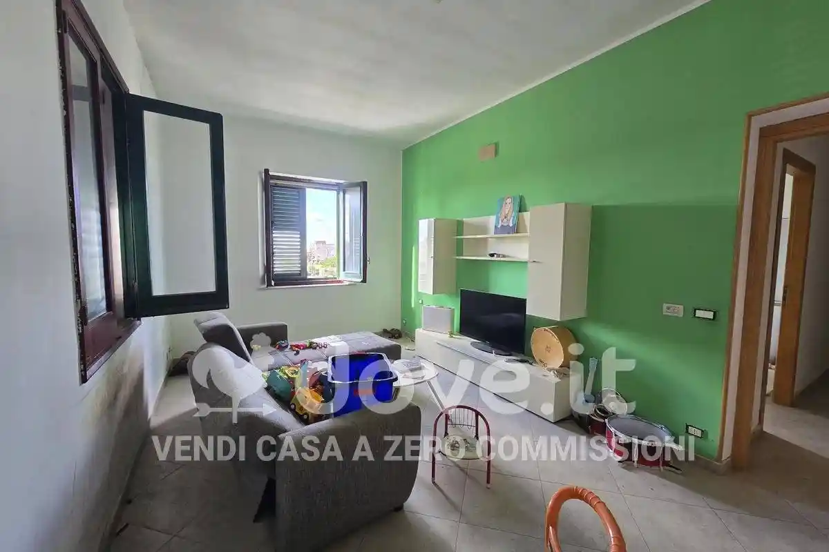 Appartamento in vendita a Trapani
