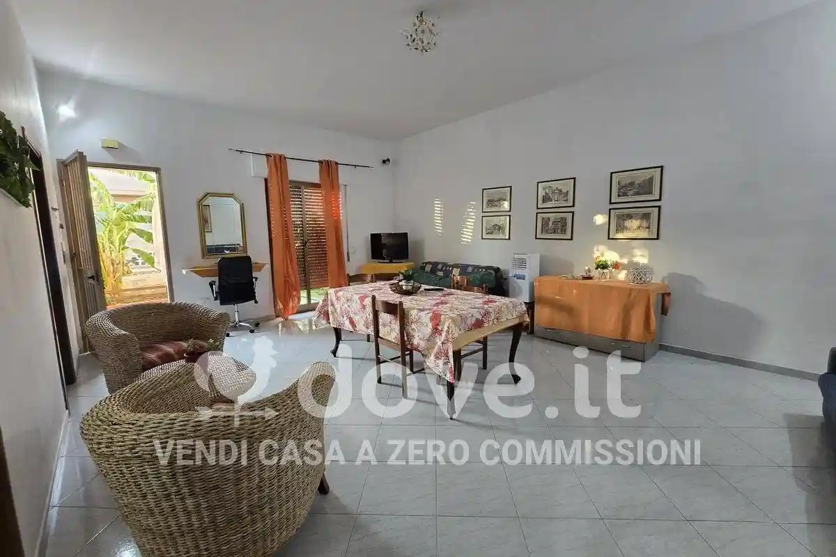 Appartamento in vendita a Marsala