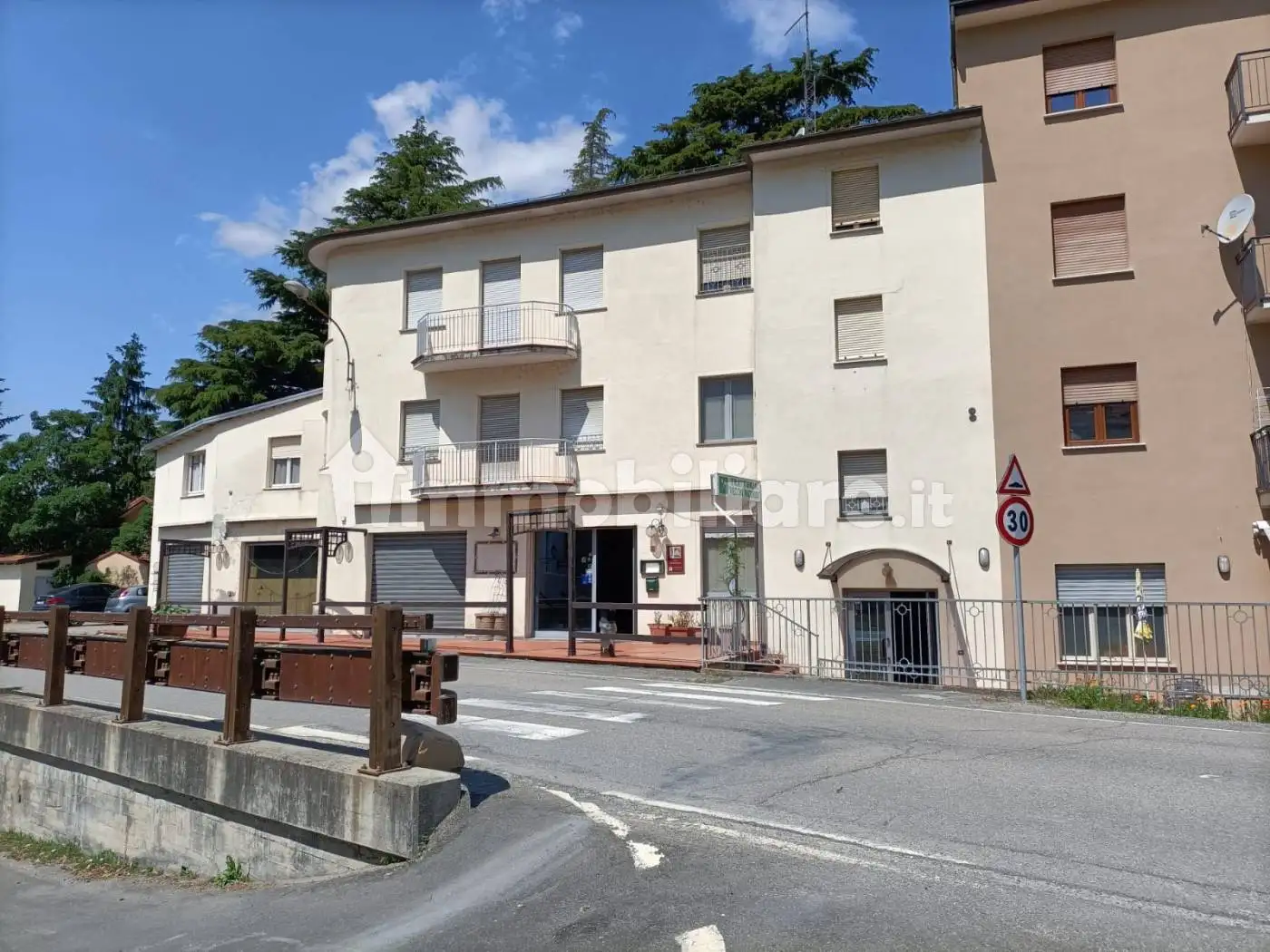 Casa indipendente in vendita a Berceto