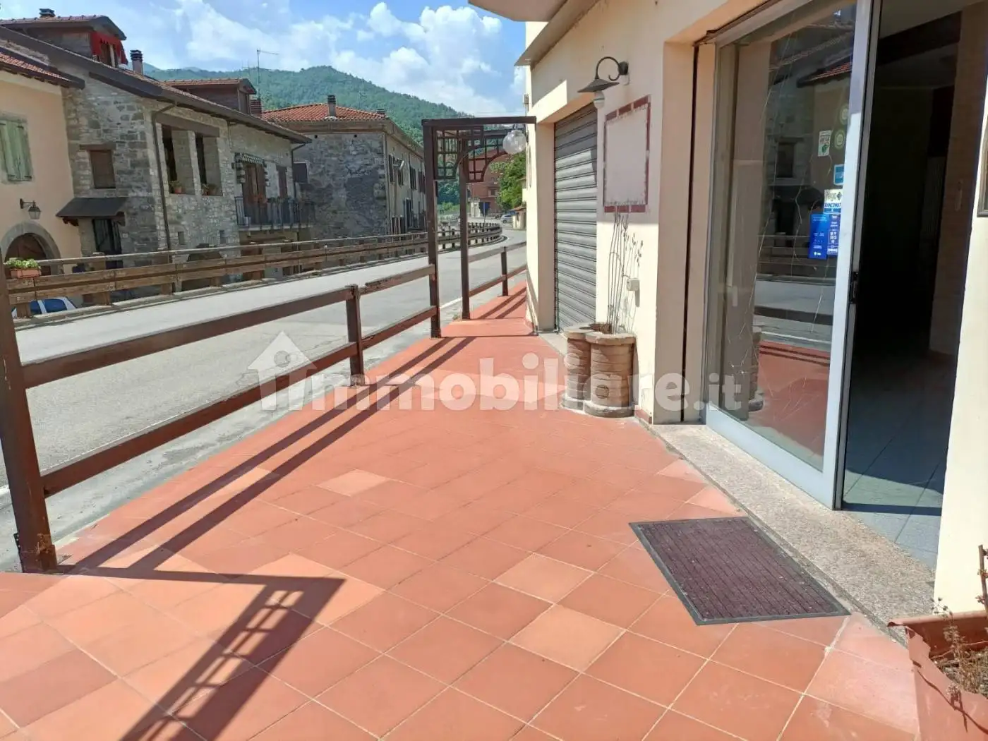 Terratetto plurifamiliare via Manubiola, Ghiare, Berceto - foto 2