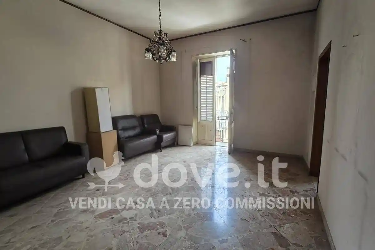 Appartamento corso Vittorio Veneto 97, Centro Storico, Mazara del Vallo - foto 3