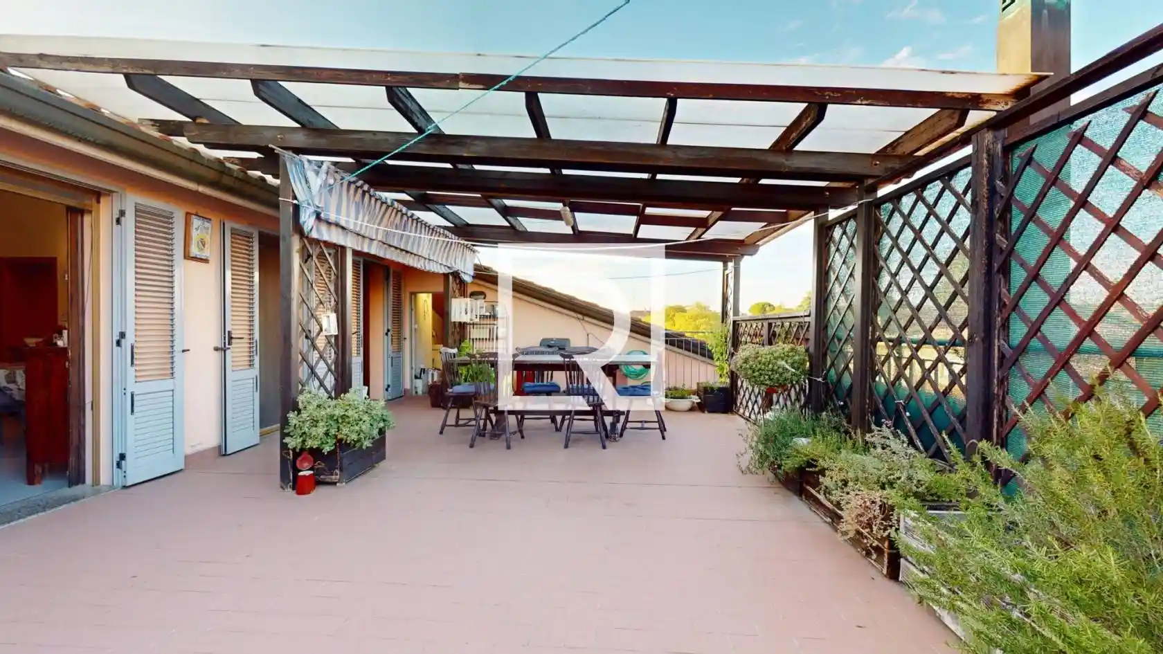 Appartamento in vendita a Russi