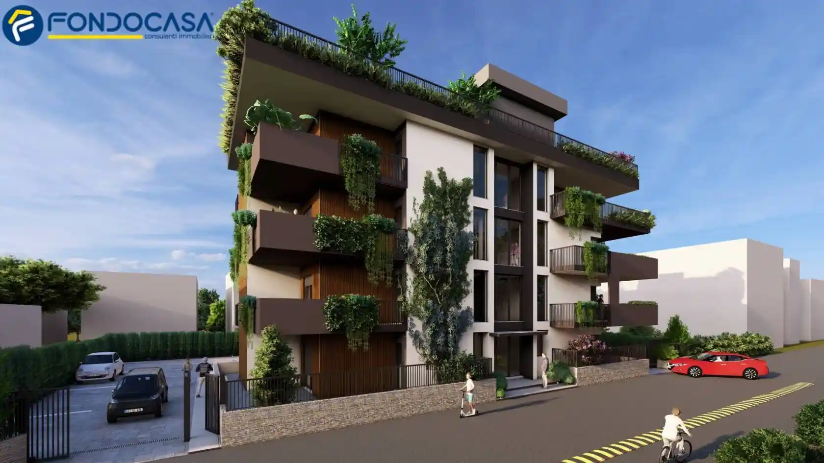 Appartamento in vendita a San Benedetto del Tronto