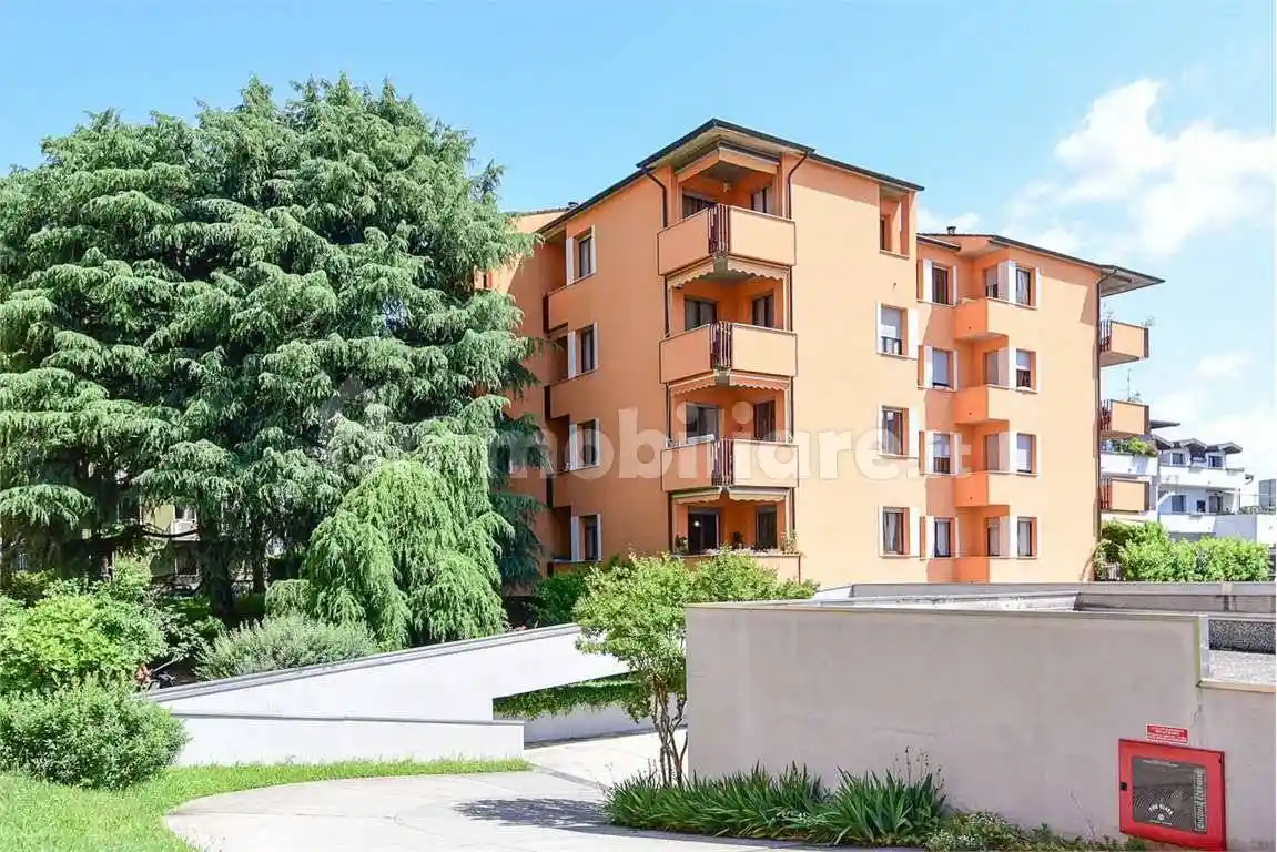 Attico - Mansarda in vendita a Bovisio-Masciago