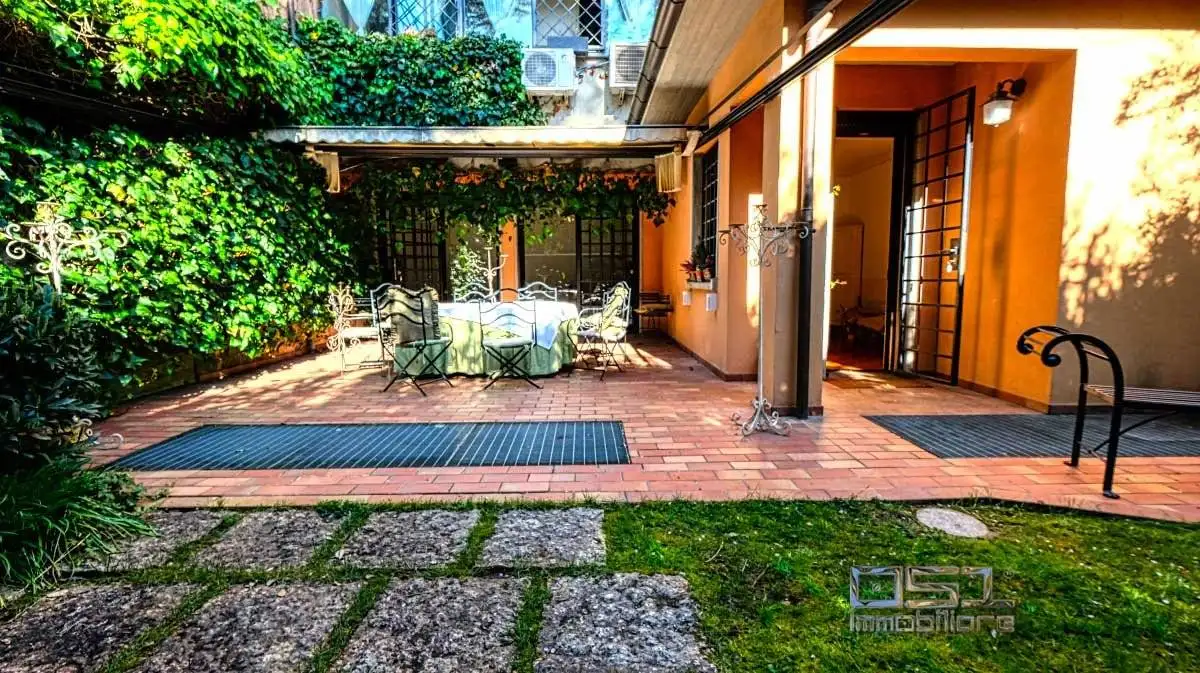 Appartamento in affitto a Bologna