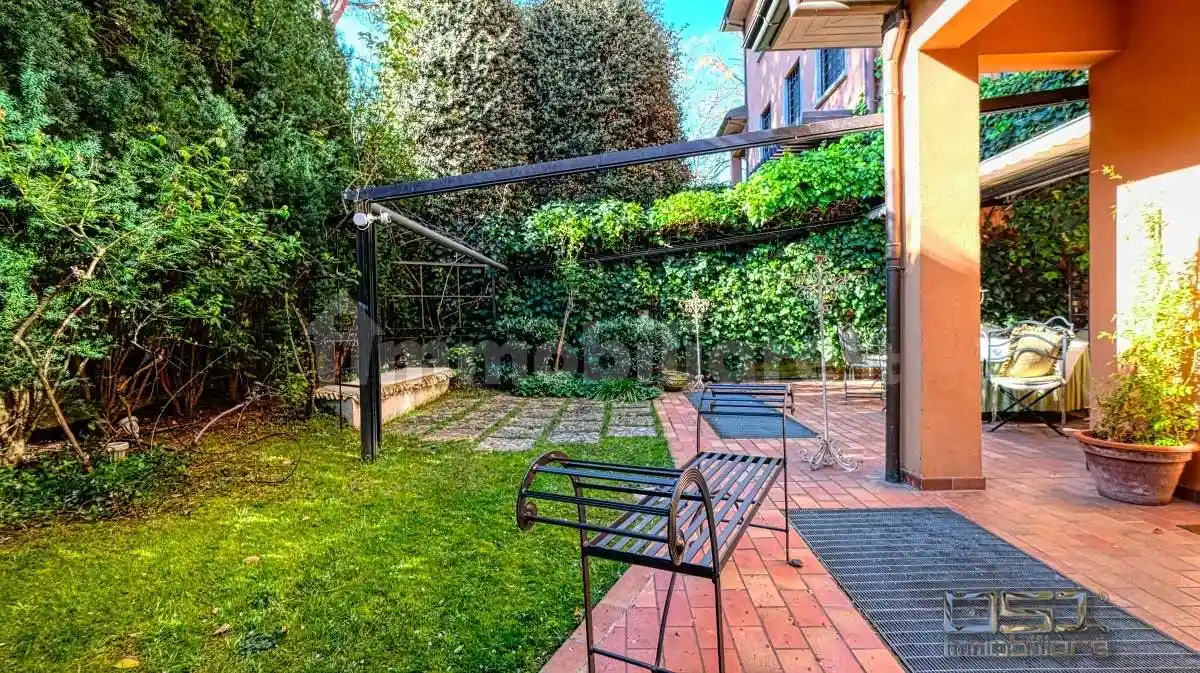 Appartamento via Giovan Battista Gandino, Colli Murri, Bologna - foto 2