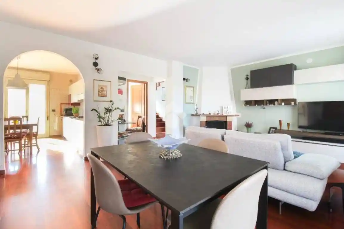 Quadrilocale via dei Volsci 5, Centro, Montesilvano - foto 5