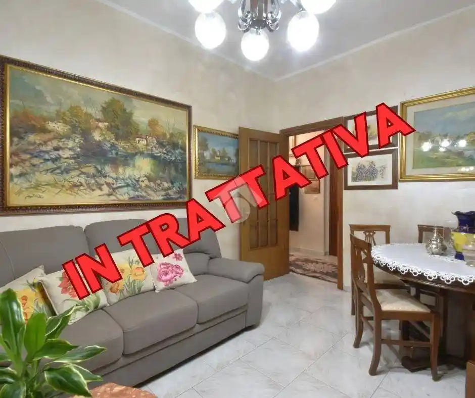 Appartamento in vendita a Pioltello