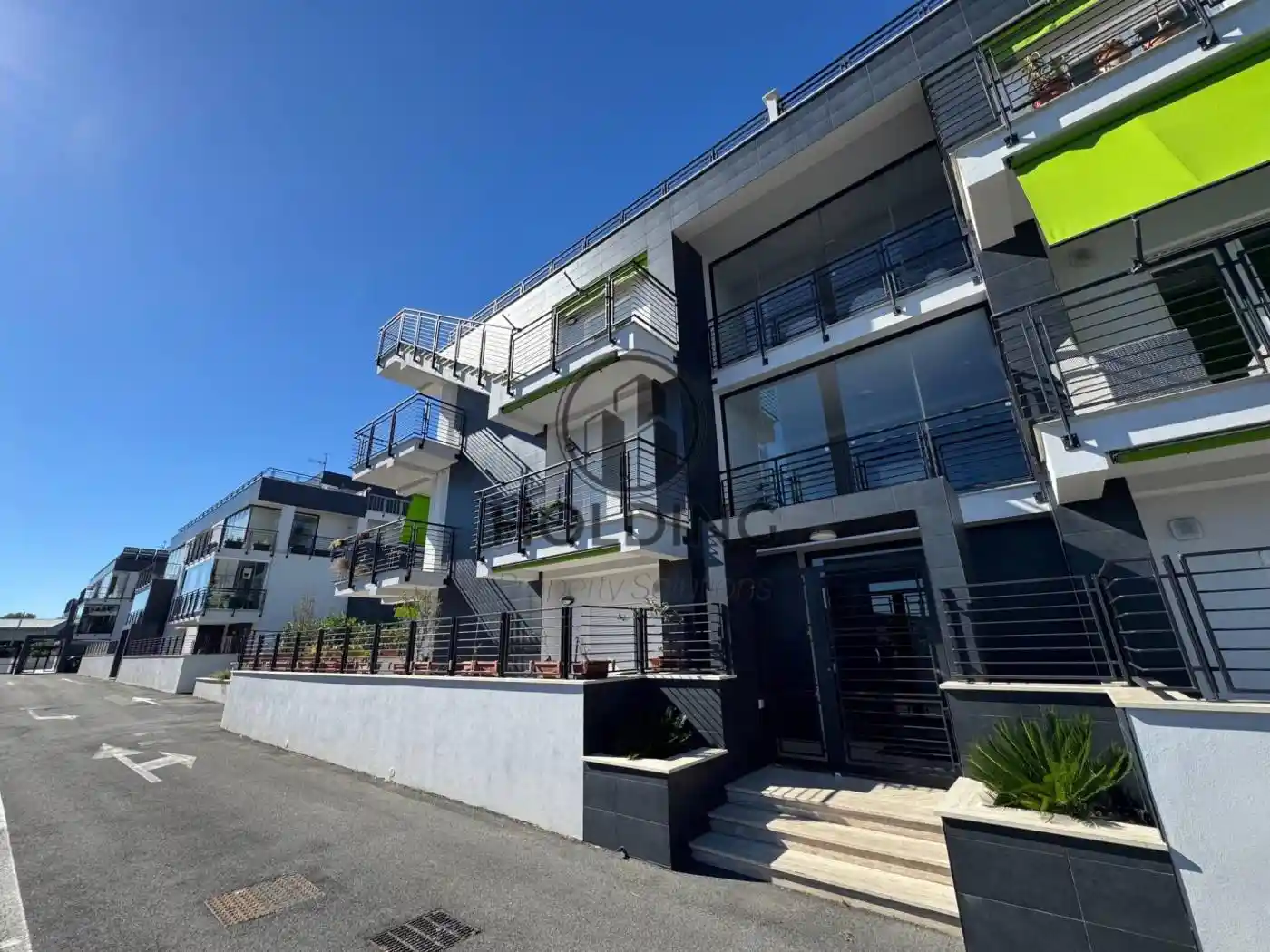 Attico via di Tor Pagnotta 304, Tor Pagnotta, Roma - foto 3