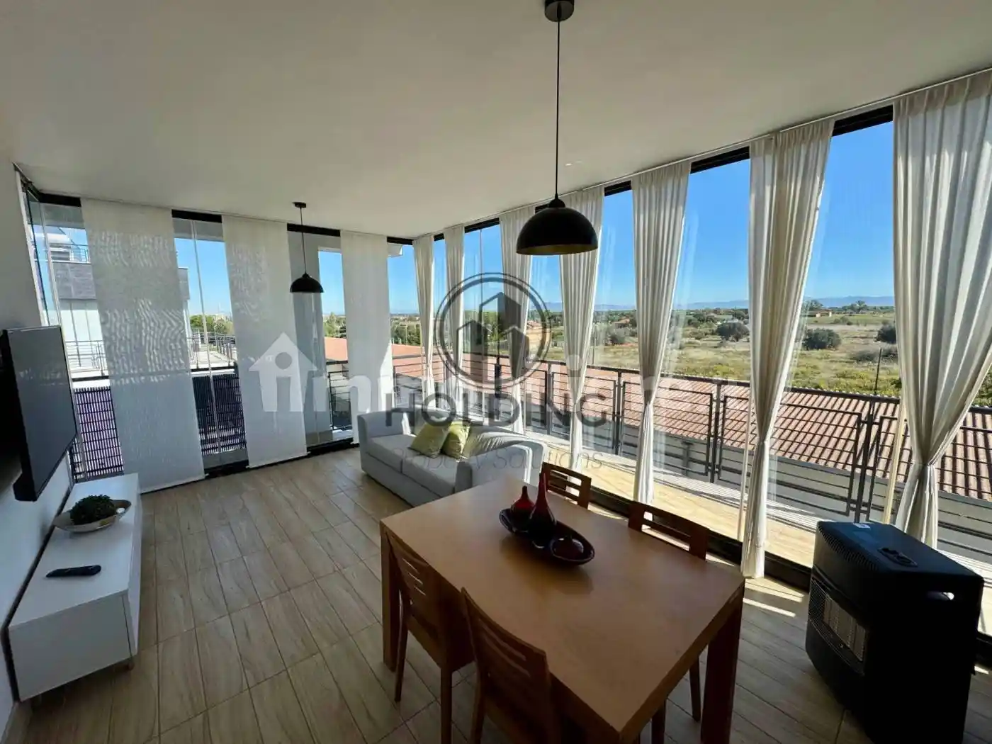 Attico via di Tor Pagnotta 304, Tor Pagnotta, Roma - foto 4