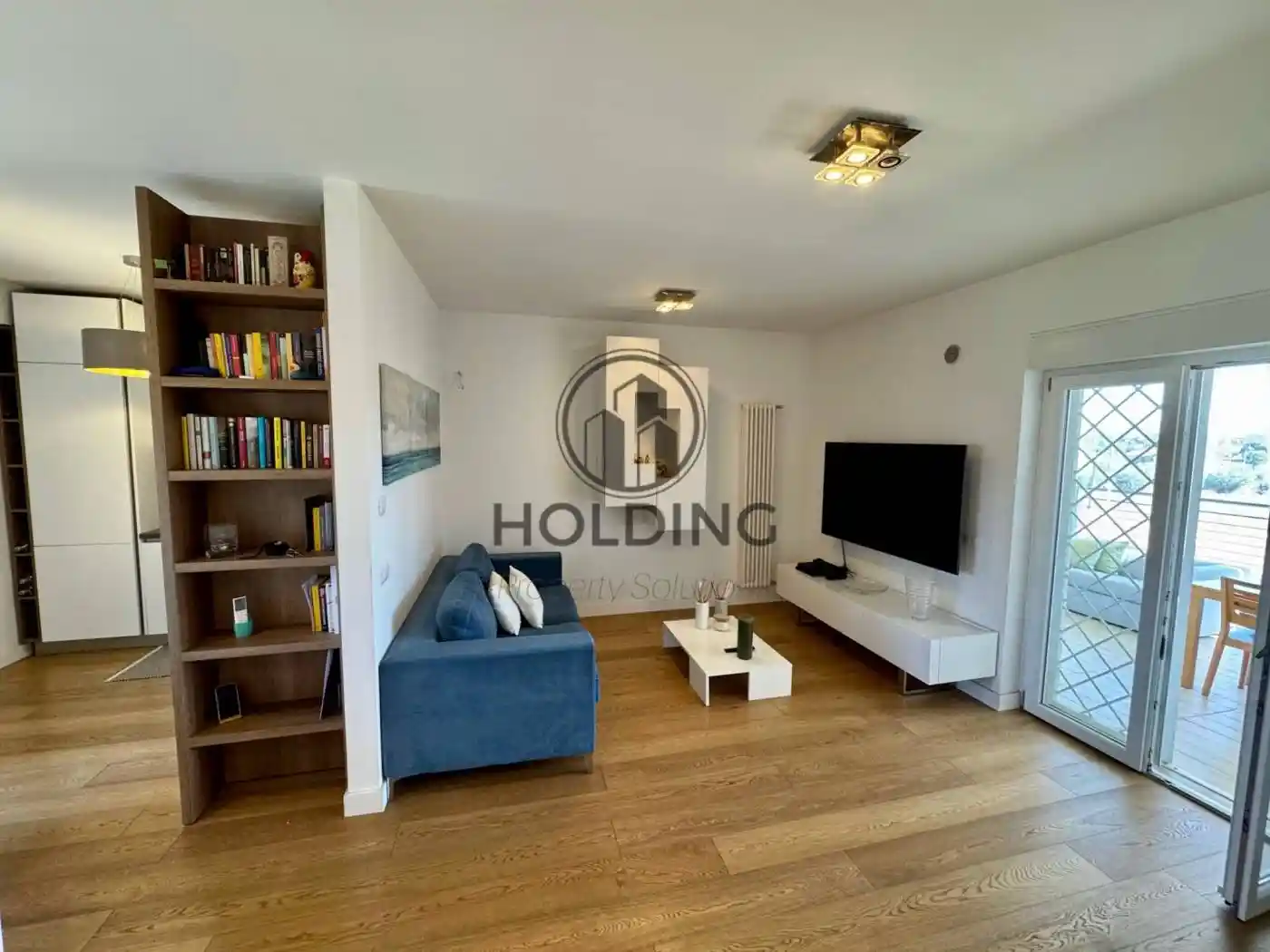 Attico via di Tor Pagnotta 304, Tor Pagnotta, Roma - foto 5