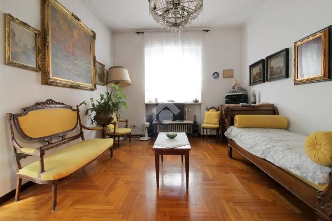 Appartamento in vendita a Lodi