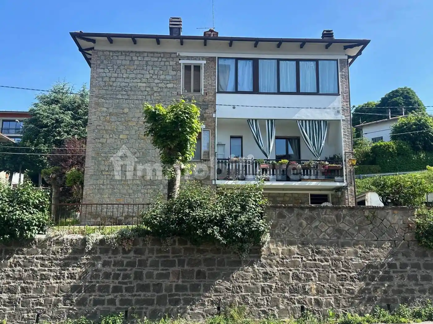 Appartamento in vendita a Serramazzoni