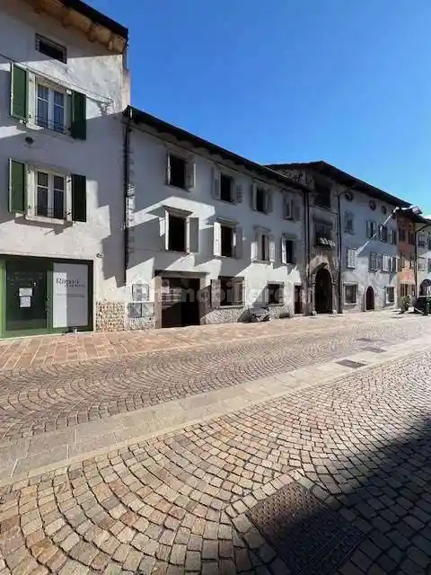 Casa indipendente in vendita a Pergine Valsugana