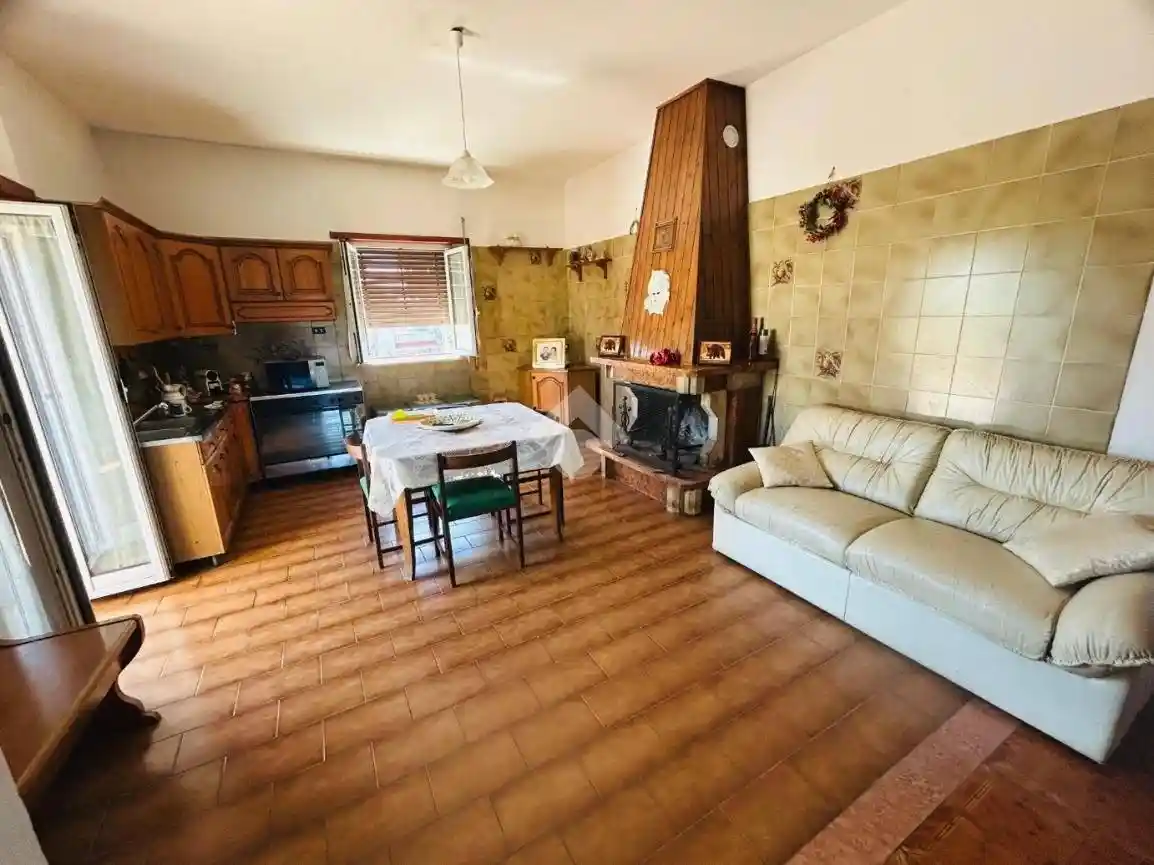 Trilocale via Taro 31, Riserva Nuova - Buon Riposo, Aprilia - foto 5