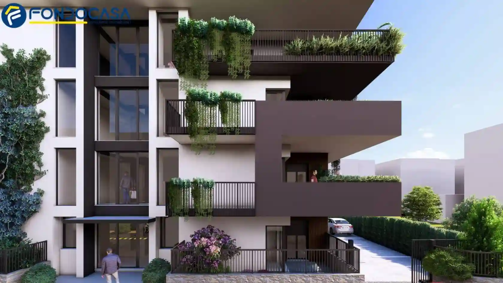 Appartamento - foto 3