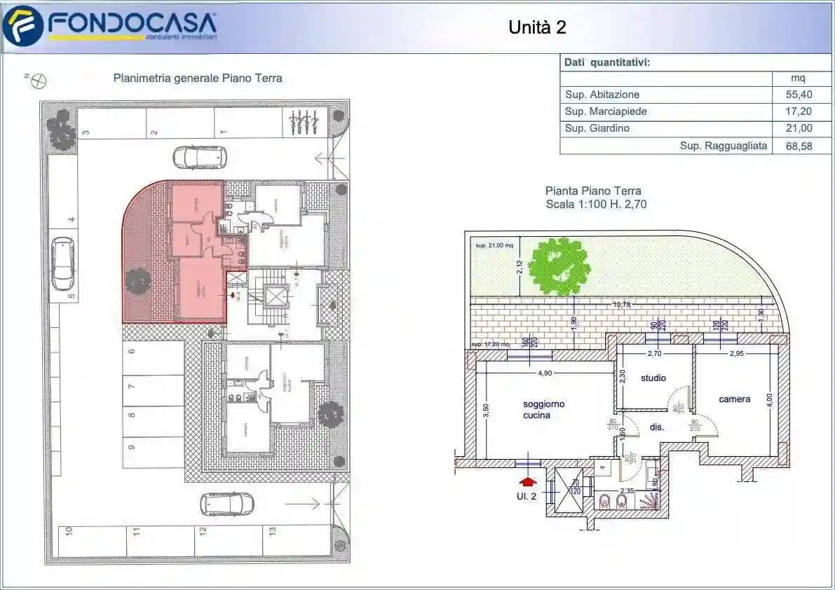 Appartamento - foto 4