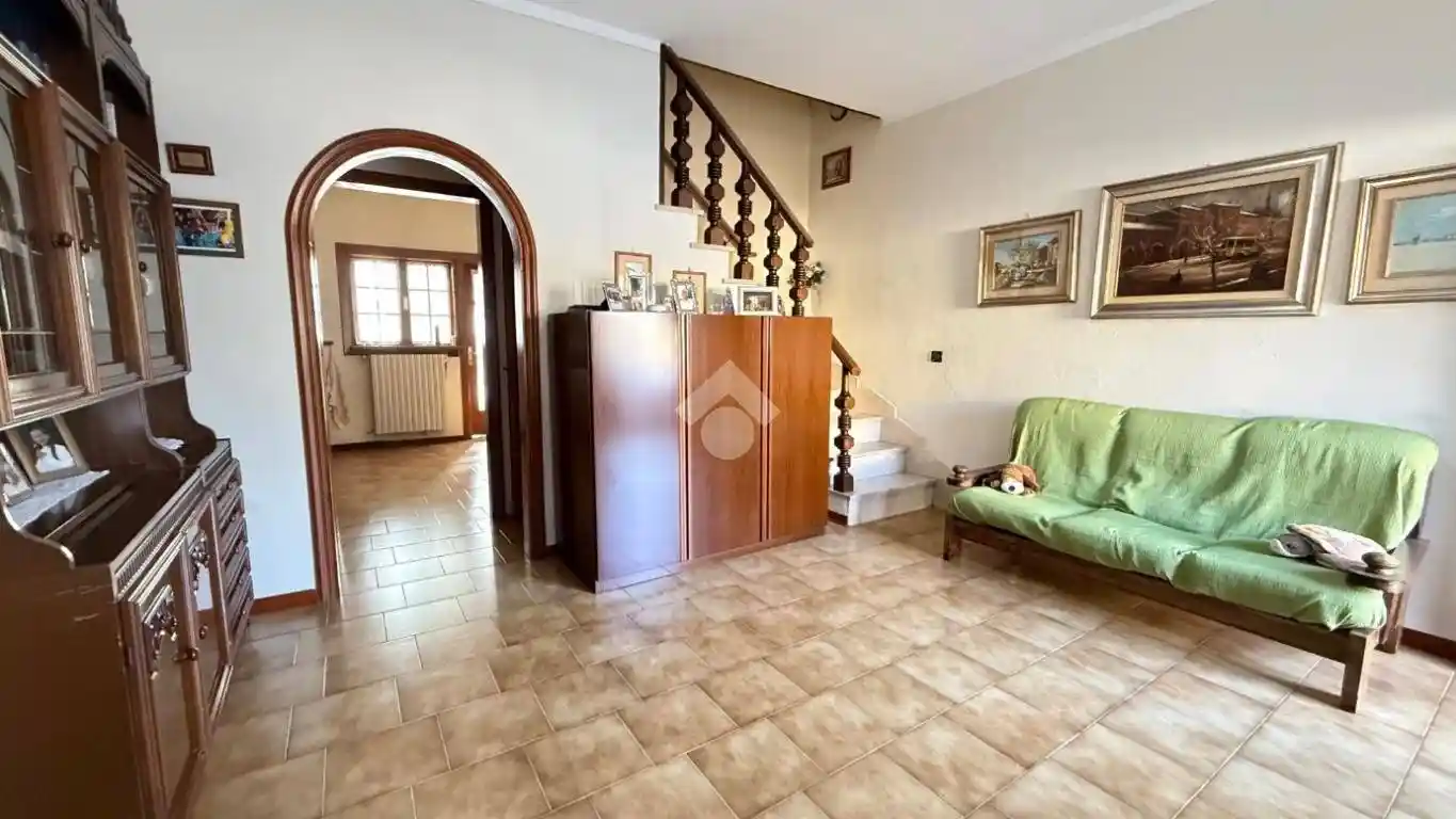 Villa a schiera via Terza 12, Buffalora, Brescia - foto 4