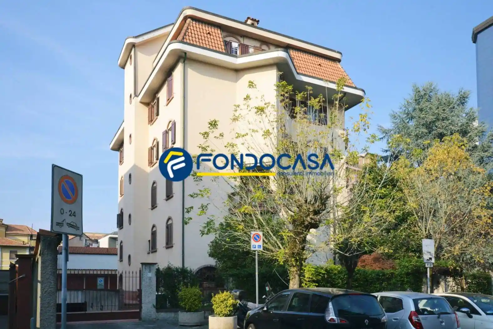 Appartamento in vendita a Corsico