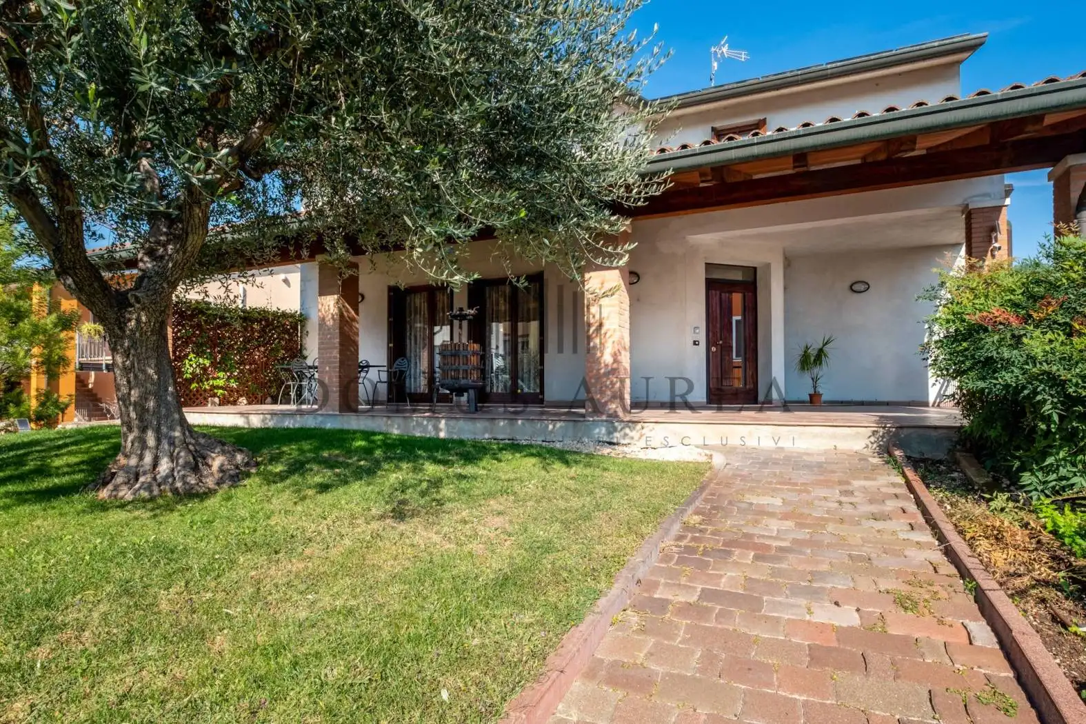 Villa in vendita a Monteforte d'Alpone