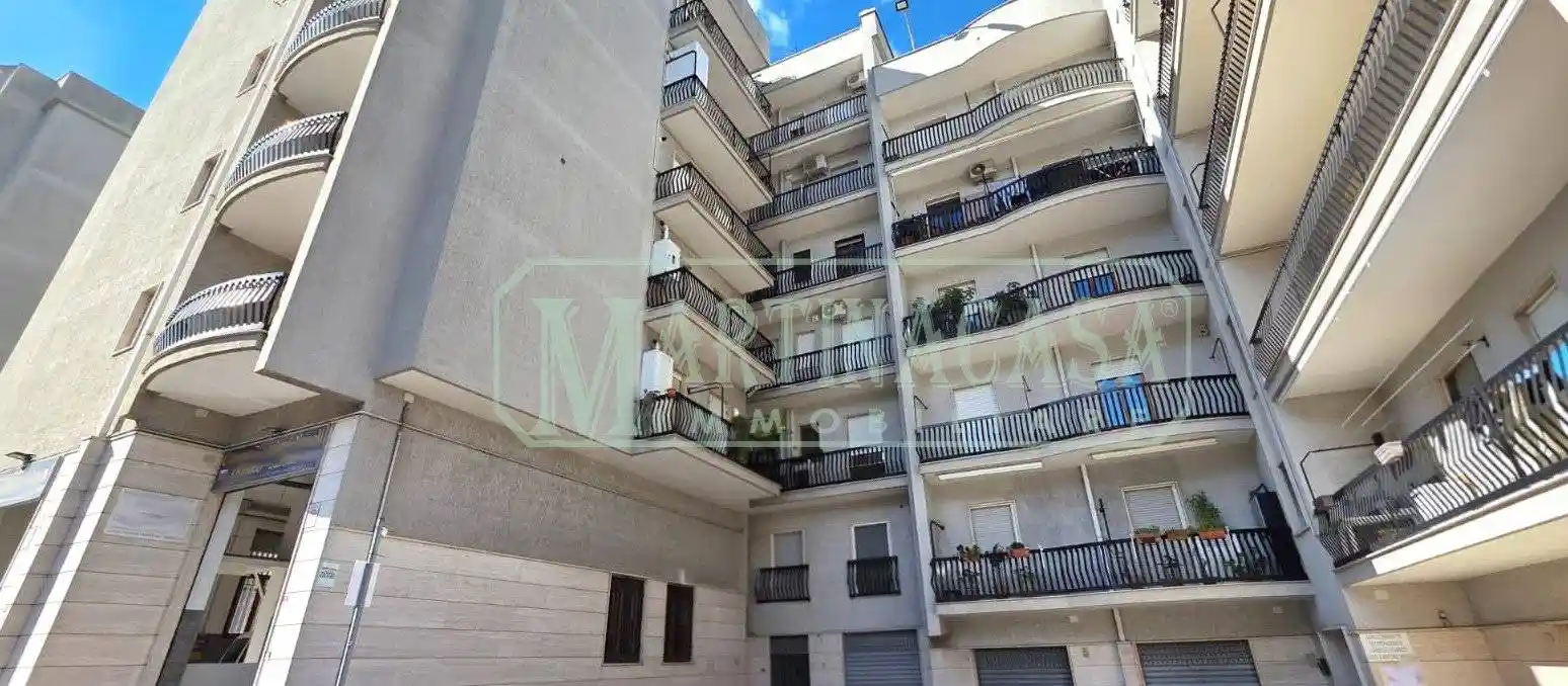 Appartamento in vendita a Martina Franca