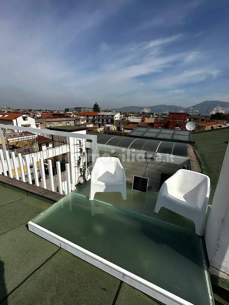 Appartamento in affitto a Marigliano