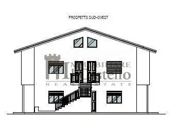 Casa indipendente in vendita a Castiglione del Lago