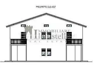 Terratetto plurifamiliare Località Rigutini, Rigutini, Castiglione del Lago - foto 2