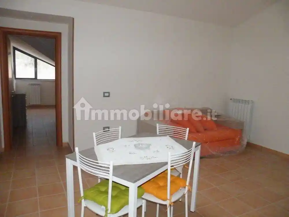 Attico - Mansarda in vendita a Gubbio