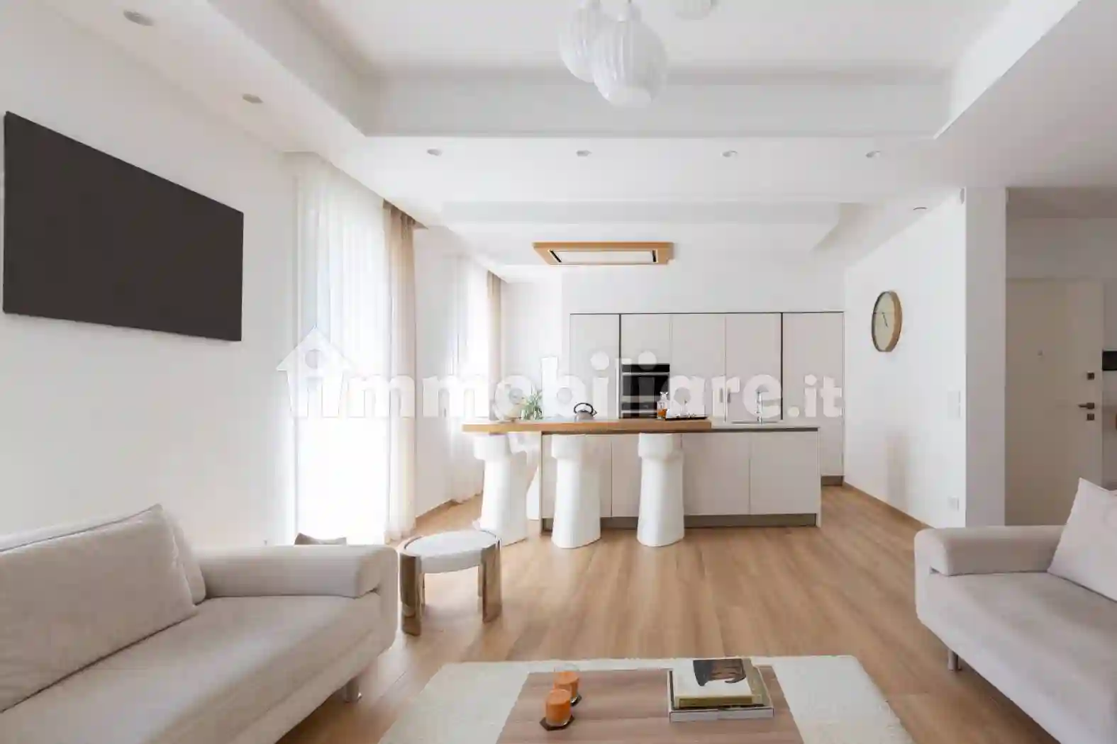 Appartamento - foto 2