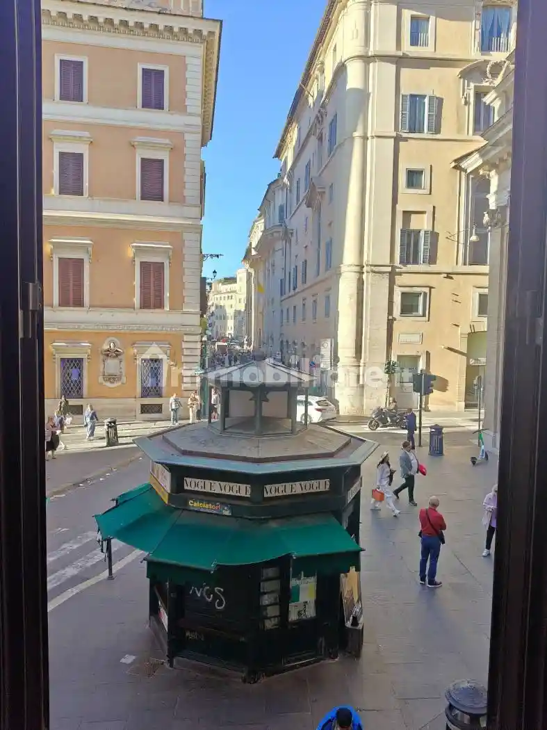 Appartamento in affitto a Roma