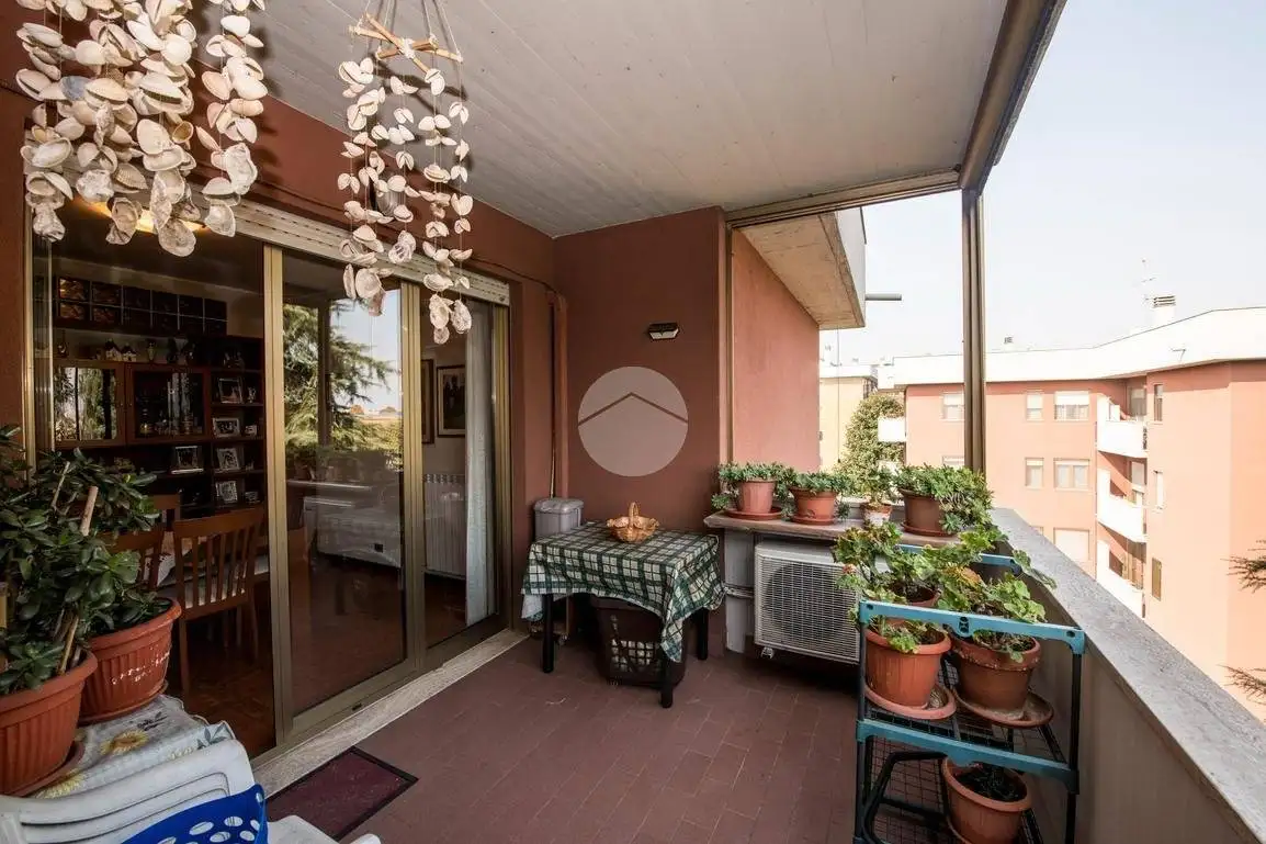 Appartamento in vendita a San Giuliano Milanese