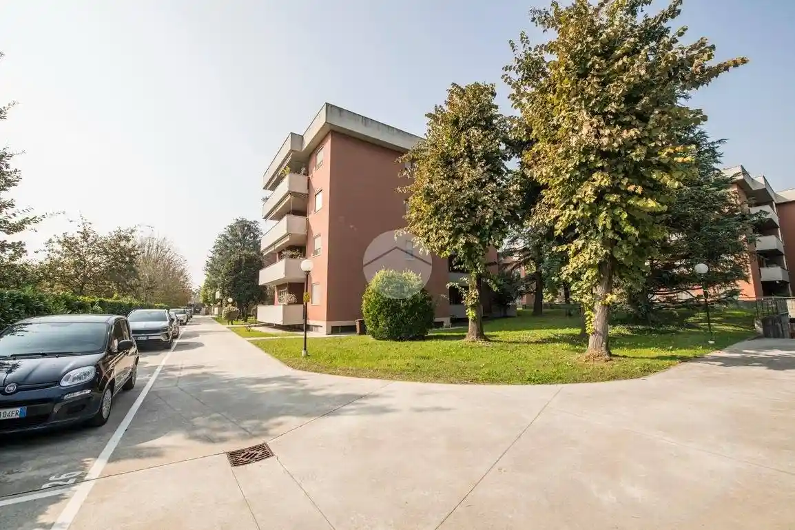 Quadrilocale via Toscana 17, Sesto Ulteriano, San Giuliano Milanese - foto 3